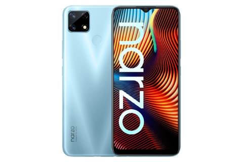 image 7 Top 10 Phones under Rs.12,000 in India | January 2021