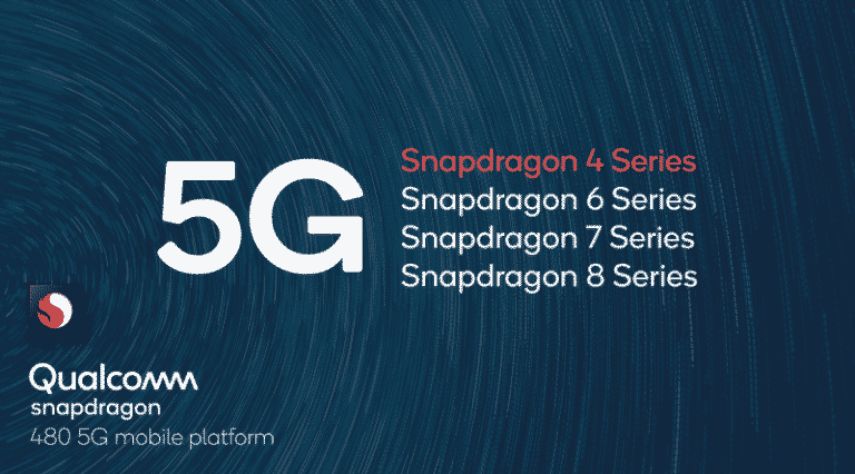 All you need to know about Qualcomm’s Snapdragon 480 5G chipset