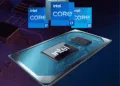 Intel Core i7-11375H specs leaked online