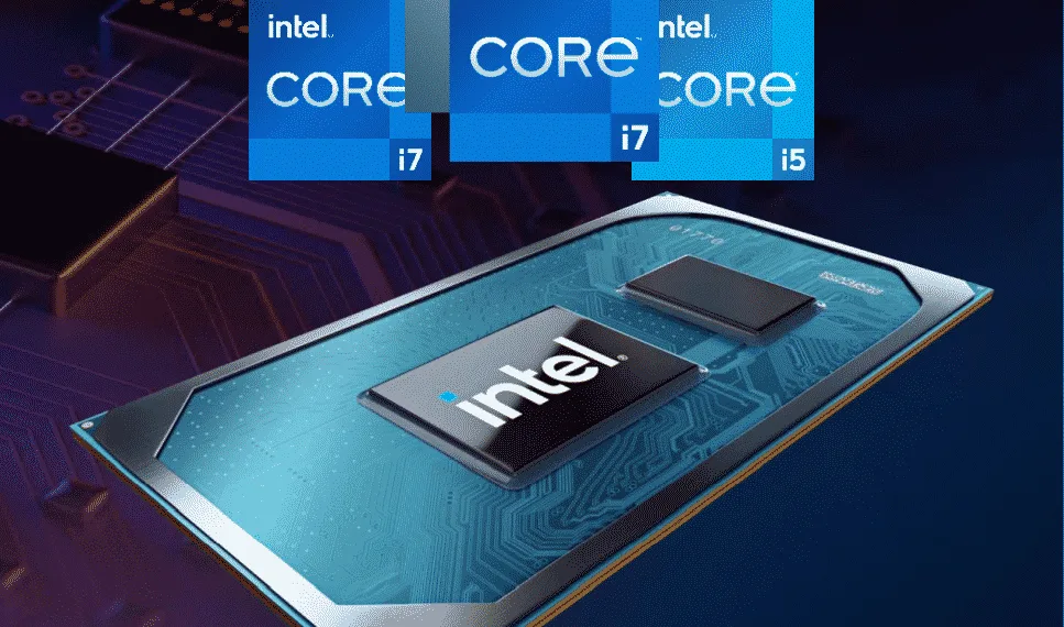 Intel Core i7-11375H specs leaked online