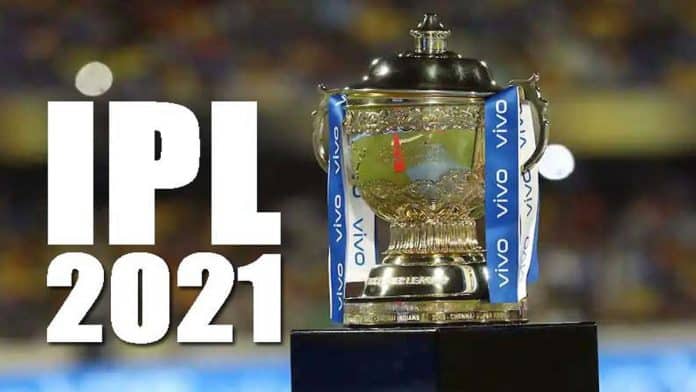 ipl 2021