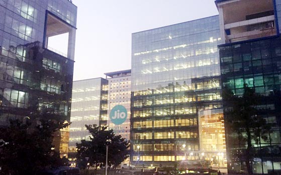 Reliance Jio knocks on court doors to seek justice