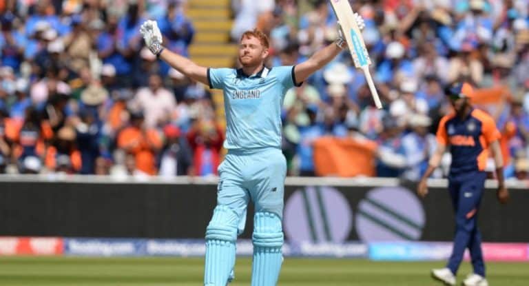 How Much England Will Miss Jonny Bairstow At The T20 World Cup?