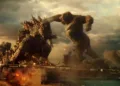 Godzilla vs. Kong Movie All the Details, Release Date and the Expectations