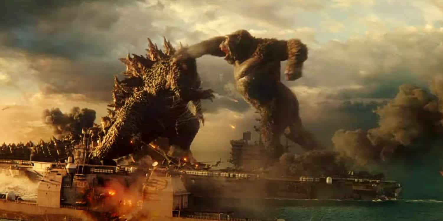 Godzilla vs. Kong Movie All the Details, Release Date and the Expectations