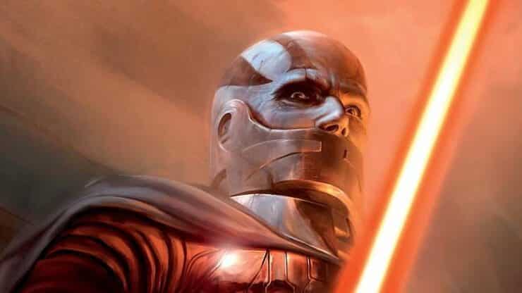 kotor 740x416 1 Star Wars: Knights of the Old Republic I & II is going to re-release for consoles in late 2021, Insider informs