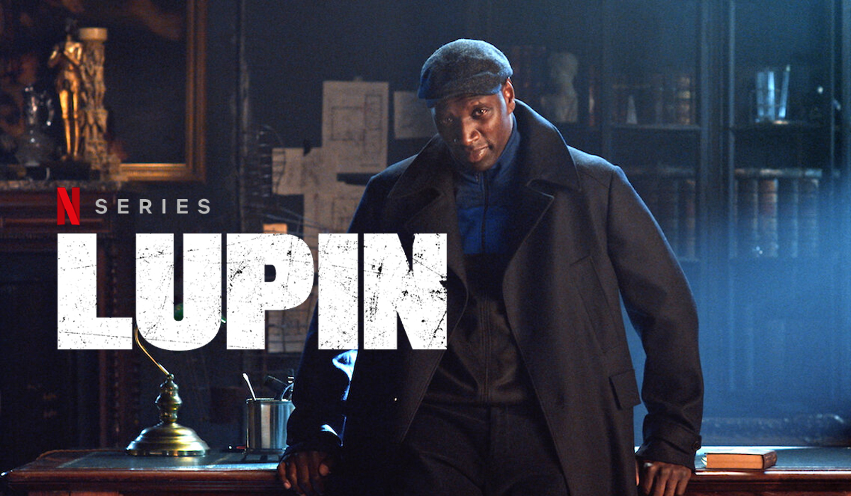 Why you should definitely watch Lupin on Netflix?