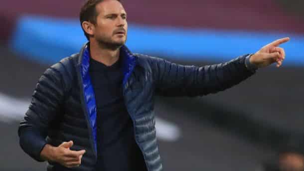 lampard angry Chelsea to sack Frank Lampard today; Thomas Tuchel confirmed as the replacement