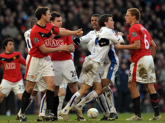 A look at the history behind the Pennines Derby
