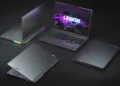 Lenovo announces Legion Slim 7 Gaming Laptop