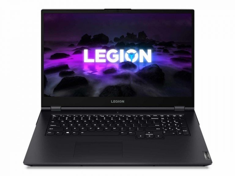Lenovo Legion 5 with AMD Ryzen 7 5800H, RTX 3060 Max-P available for ₹130,490