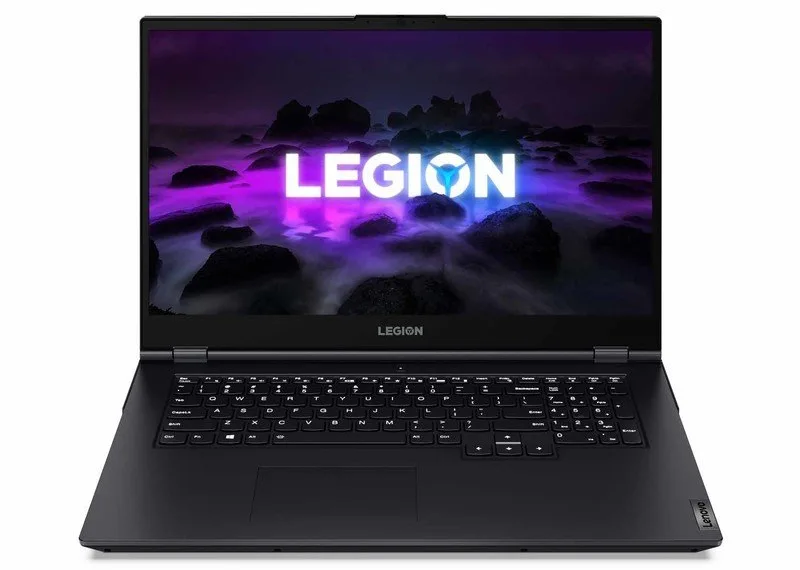 Lenovo Legion 5
