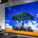 8K resolution is the next norm for TVs