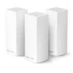 Linksys Launches Most Powerful and Fastest Wi-Fi 6E Mesh System and Enhanced Motion Detection