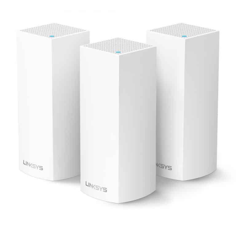 Linksys Launches Most Powerful and Fastest Wi-Fi 6E Mesh System and Enhanced Motion Detection