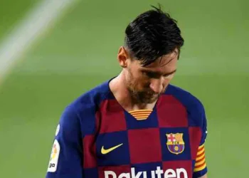 Was not selling Lionel Messi the perfect move for FC Barcelona?