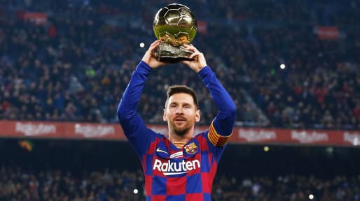 lionel messi The records Lionel Messi can break in 2021