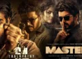 All the Details of The Tamil action Thriller ‘Master’ to Stream on Amazon Prime Video