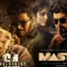 All the Details of The Tamil action Thriller ‘Master’ to Stream on Amazon Prime Video