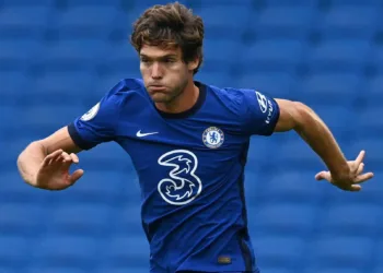 Marcos Alonso