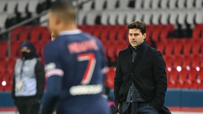 Mauricio Pochettino promises clear direction at PSG