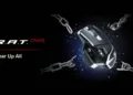 Mad Catz announces the R.A.T. DWS Wireless Gaming Mouse