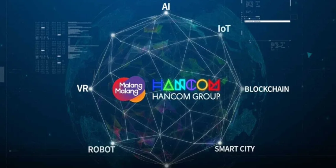 South Korea's Hancom Group to Participate at the All Digital CES 2021