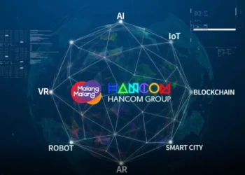 South Korea's Hancom Group to Participate at the All Digital CES 2021