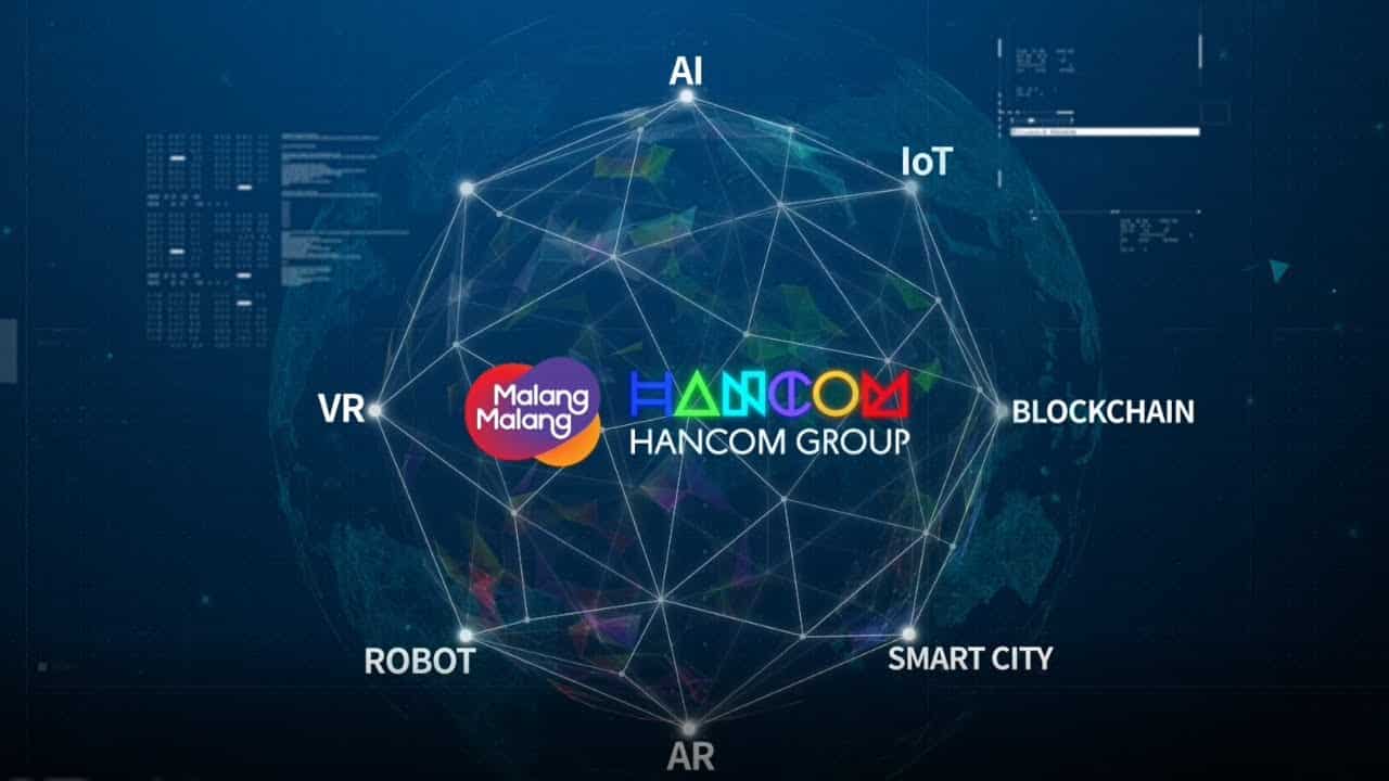 South Korea's Hancom Group to Participate at the All Digital CES 2021