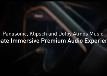 Panasonic, Klipsch and Dolby Atmos to collaborate for new audio design in vehicles