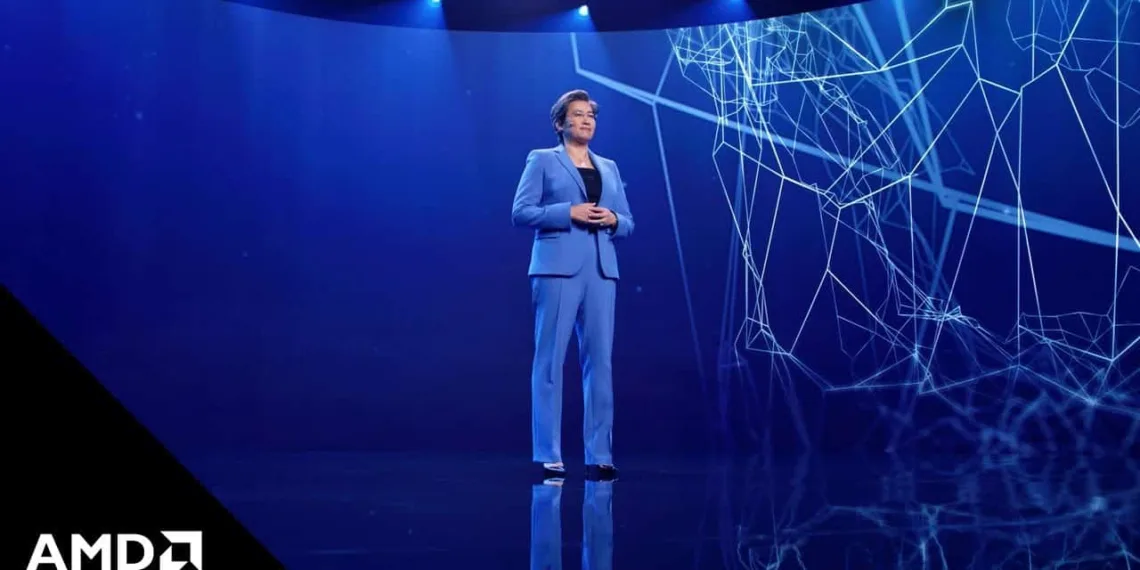 When & how to watch AMD's CES Keynote today in India?