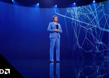 When & how to watch AMD's CES Keynote today in India?