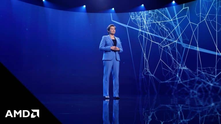 When & how to watch AMD’s CES Keynote today in India?