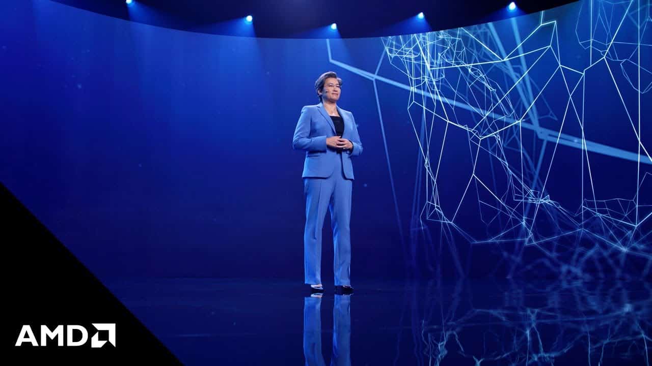 When & how to watch AMD's CES Keynote today in India?