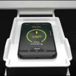 CES 2021: Panasonic brings Wireless Charging for Vehicles