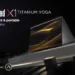 CES 2021: Lenovo unveils ThinkPad X1 Titanium Yoga, its Thinnest ThinkPad ever