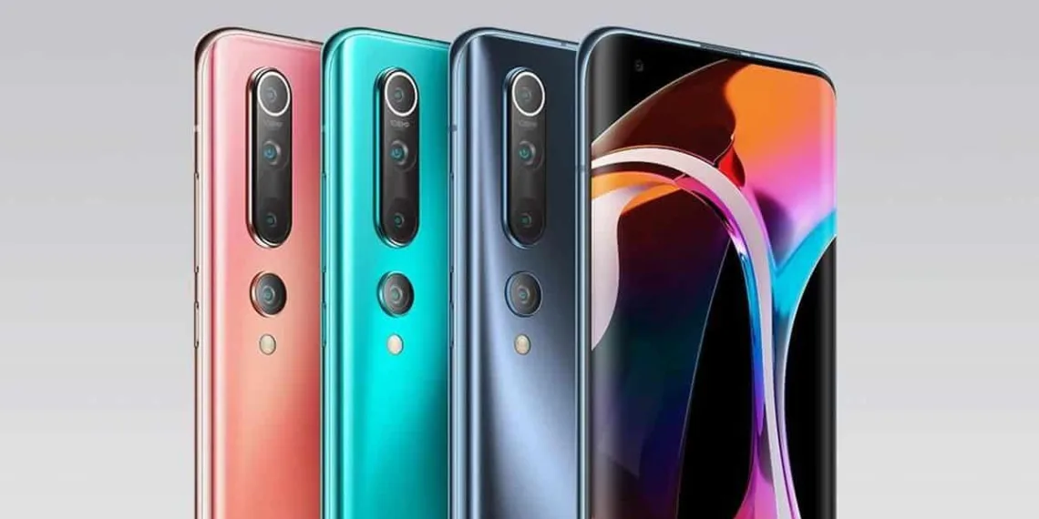 Xiaomi may launch a new Mi 10's variant with Snapdragon 870 SoC