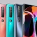 Xiaomi may launch a new Mi 10's variant with Snapdragon 870 SoC