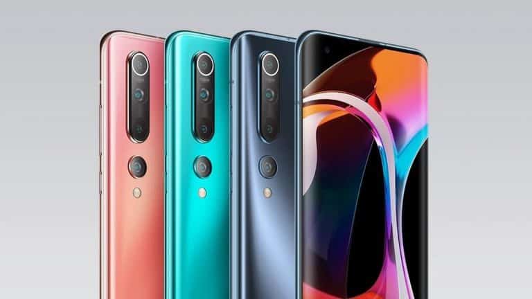 Xiaomi may launch a new Mi 10’s variant with Snapdragon 870 SoC