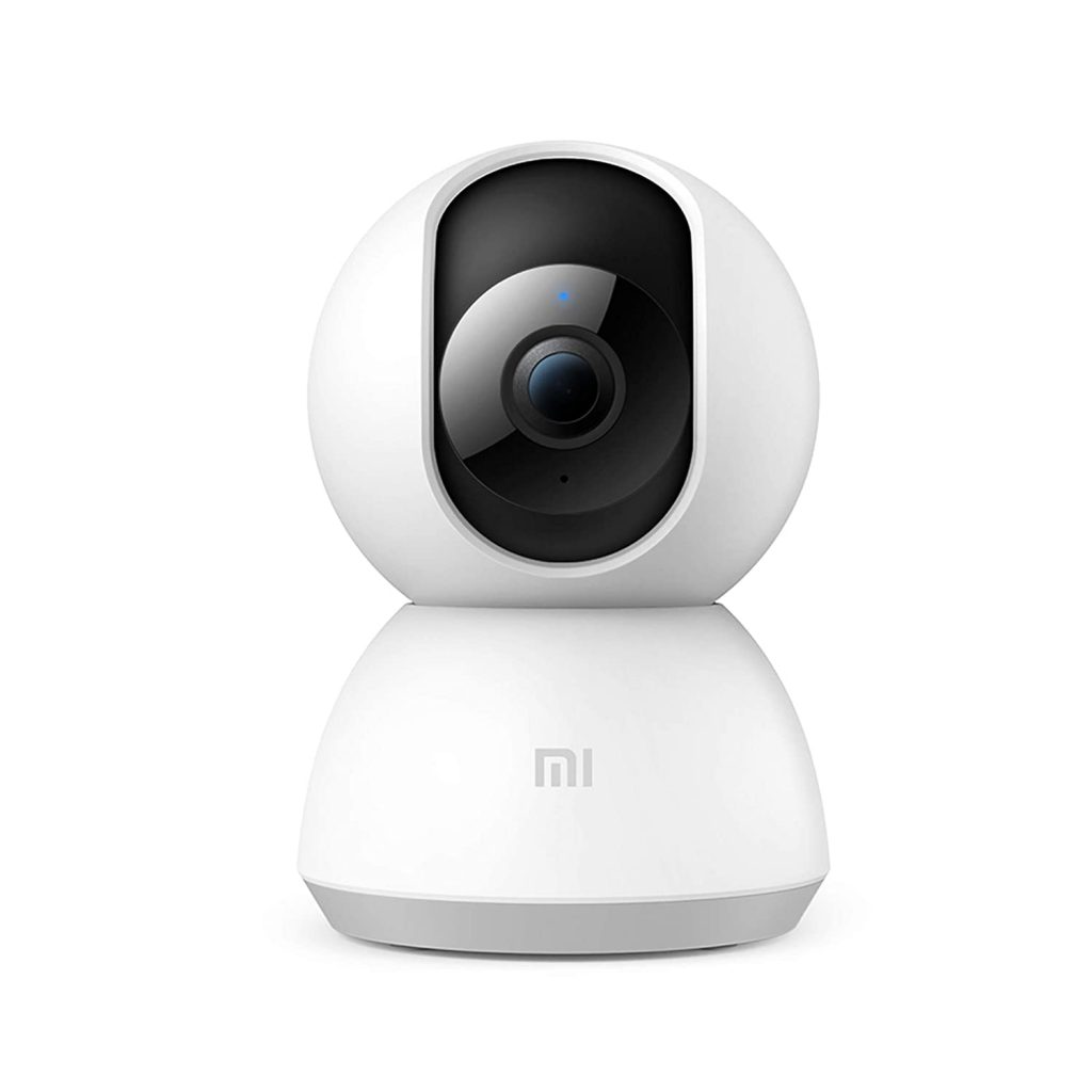 mi Top Security Camera deals on Amazon's Great Indian Festival