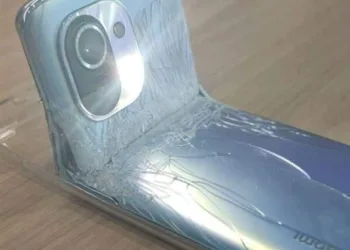 These Damaged Xiaomi product images might raise a threat to the company