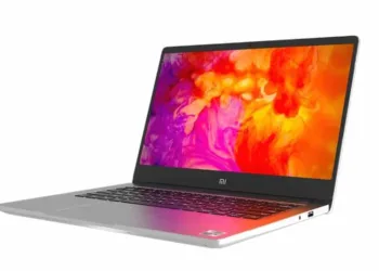 Xiaomi debuts Mi Notebook 14 (IC) in the Indian market