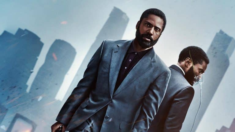 Top 10 highest IMDb rated Movies of 2020