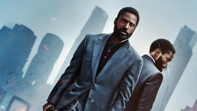 Top 10 highest IMDb rated Movies of 2020
