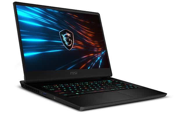msi gp76 leopard thumb CES 2021: MSI GP76 Leopard and GP66 Leopard | MSI launches their dedicated 3000 NVIDIA series laptop with Intel’s latest i7 10 Gen processors