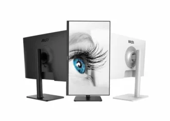 CES 2021: MSI announces monitors for gaming and business divisions