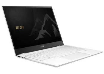 MSI steps into the Ultrabook market with Summit E13 Flip