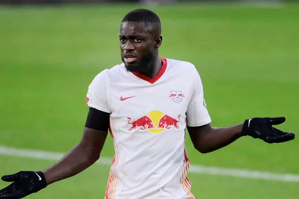 newFile 4 Manchester United want to steal Liverpool target Dayot Upamecano
