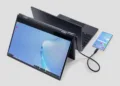 Nex Computers brings in its innovation which can be powered using a smartphone