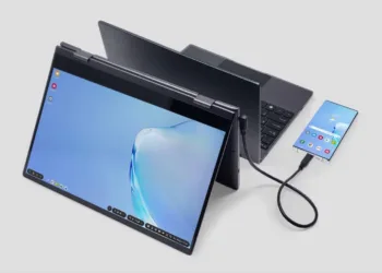 Nex Computers brings in its innovation which can be powered using a smartphone